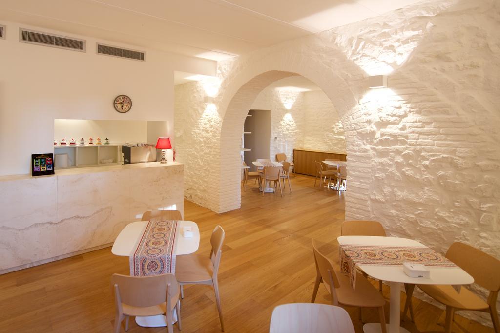 Vila Rosso Porpora Colle Umberto  Exteriér fotografie