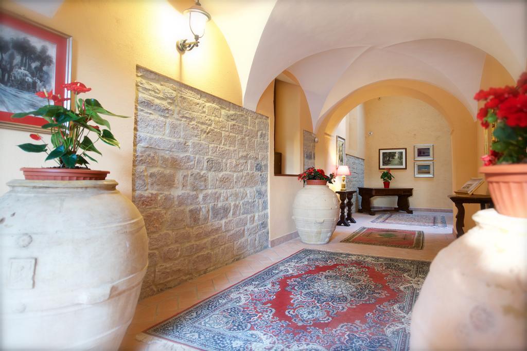 Vila Rosso Porpora Colle Umberto  Exteriér fotografie