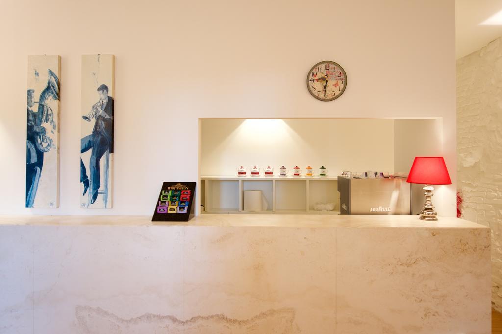 Vila Rosso Porpora Colle Umberto  Exteriér fotografie
